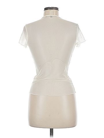 Hale Bob Hale Bob Short Sleeve Top (view 2)