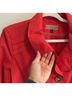 Giacca Red Coat Size L - photo 9