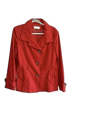 Giacca Coat (view 1)