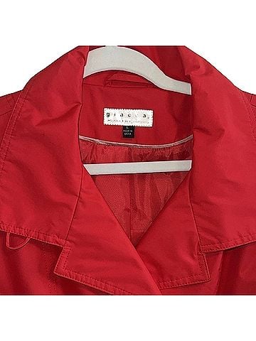 Giacca Coat (view 2)