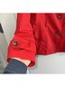 Giacca Red Coat Size L - photo 3