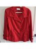 Giacca Red Coat Size L - photo 12