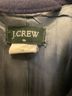 J.Crew Blue Coat Size 10 - photo 3