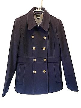 J.Crew Coat (view 1)