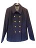 J.Crew Blue Coat Size 10 - photo 1