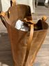 Michael Kors Leather Bucket Bag One size - photo 3