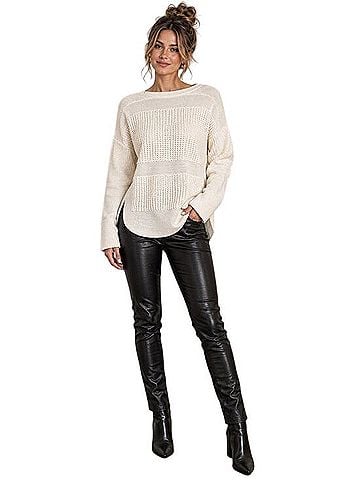 Helmut Lang Pullover Sweater (view 1)