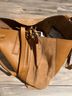 Michael Kors Leather Bucket Bag One size - photo 5