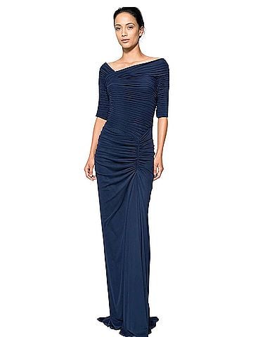 Tadashi Shoji Cocktail Dress (view 1)