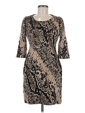 St. John Collection St. John Collection Cocktail Dress (view 1)