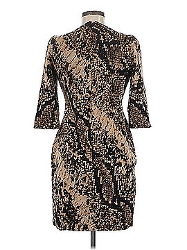 St. John Collection St. John Collection Cocktail Dress (view 2)
