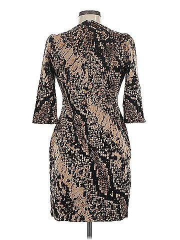 St. John Collection St. John Collection Cocktail Dress (view 2)