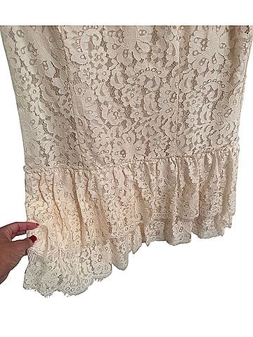 Ann Taylor LOFT Cocktail Dress (view 2)