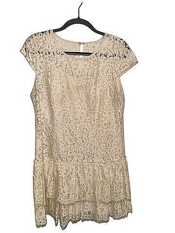 Ann Taylor LOFT Cocktail Dress (view 1)