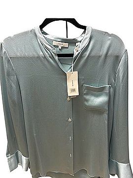 Vince. Long Sleeve T-Shirt (view 2)