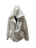 Eddie Bauer Cozy Plush Hooded Pullover Jacket Jacket - photo 1