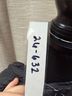 Eddie Bauer Black Hooded Packable Puffer Coat Jacket - photo 4