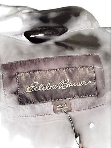Eddie Bauer Coat (view 2)