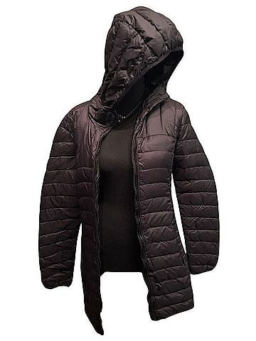 Eddie Bauer Coat (view 1)