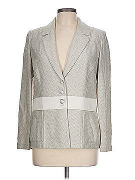 St. John St. John Blazer (view 1)