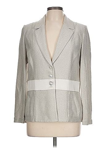 St. John St. John Blazer (view 1)
