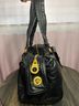Marc Jacobs Totally Turnlock Leather Satchel - photo 3