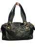 Marc Jacobs Totally Turnlock Leather Satchel - photo 2