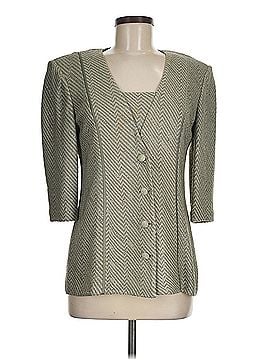 St. John Collection St. John Collection Blazer (view 1)