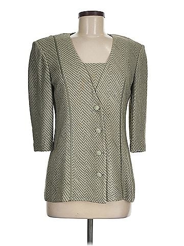 St. John Collection St. John Collection Blazer (view 1)