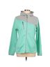 CB 100% Polyester Cb Track Jacket Size L - photo 1