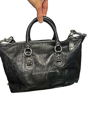 Coach Madison Sabrina Satchel (view 2)