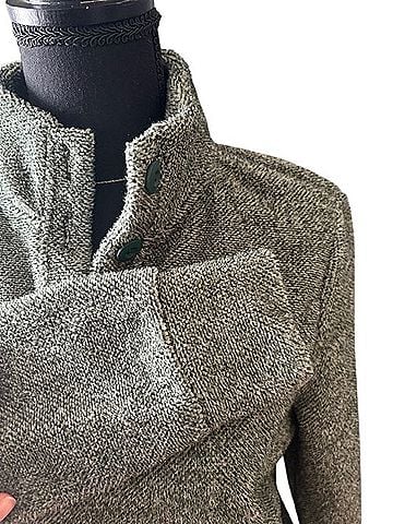 Eddie Bauer Pullover Hoodie (view 2)