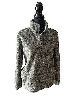 Eddie Bauer Pullover Hoodie (view 1)