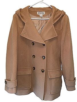 Michael Kors Coat (view 1)