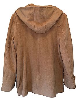 Michael Kors Coat (view 2)
