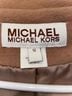 Michael Kors 100% Wool Tan Coat Size 12 - photo 3