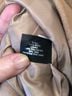 Michael Kors 100% Wool Tan Coat Size 12 - photo 4