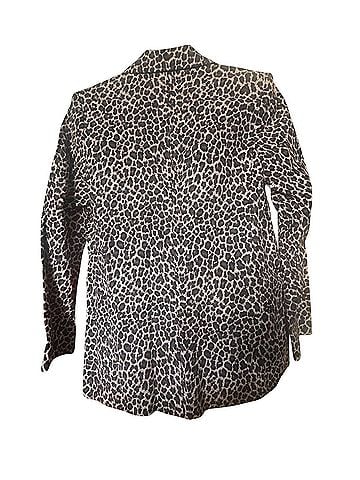 Express Edgy Blazer (view 2)