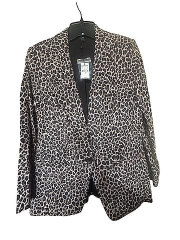 Express Edgy Blazer (view 1)