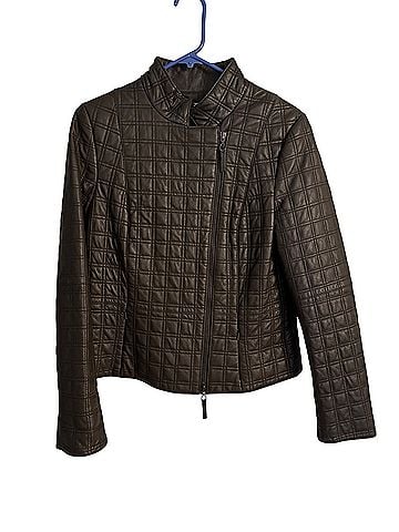Worth New York Leather Jacket (view 1)