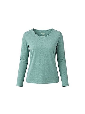 Pendleton Long Sleeve T-Shirt (view 1)