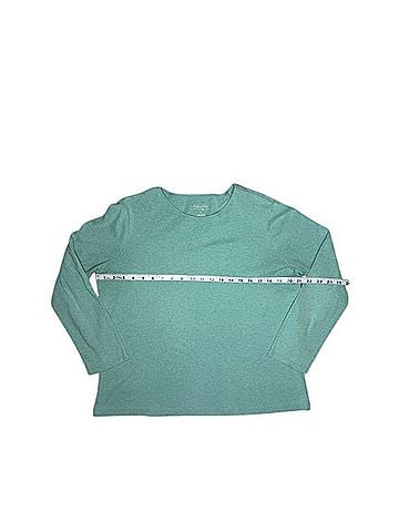 Pendleton Long Sleeve T-Shirt (view 2)