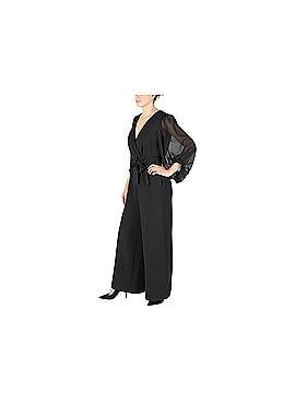 Donna Ricco Jumpsuit (view 2)