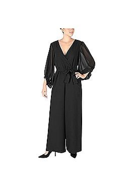 Donna Ricco Jumpsuit (view 1)