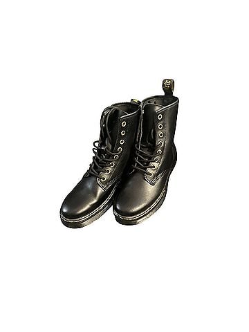 Dr. Martens Boots (view 1)