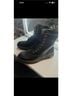 Dr. Martens Black Boots Size 6 - photo 3