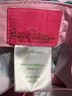 Lilly Pulitzer 100% Polyester Floral Multi Color Baseball Cap One size - photo 3