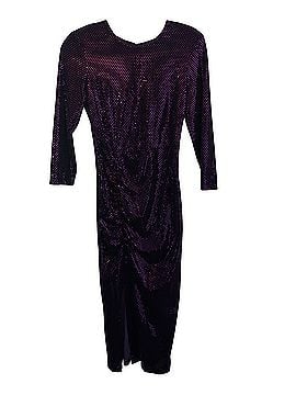 Zara Cocktail Dress (view 1)