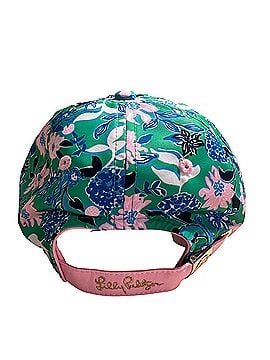 Lilly Pulitzer Baseball Cap (view 2)
