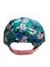 Lilly Pulitzer 100% Polyester Floral Multi Color Baseball Cap One size - photo 2